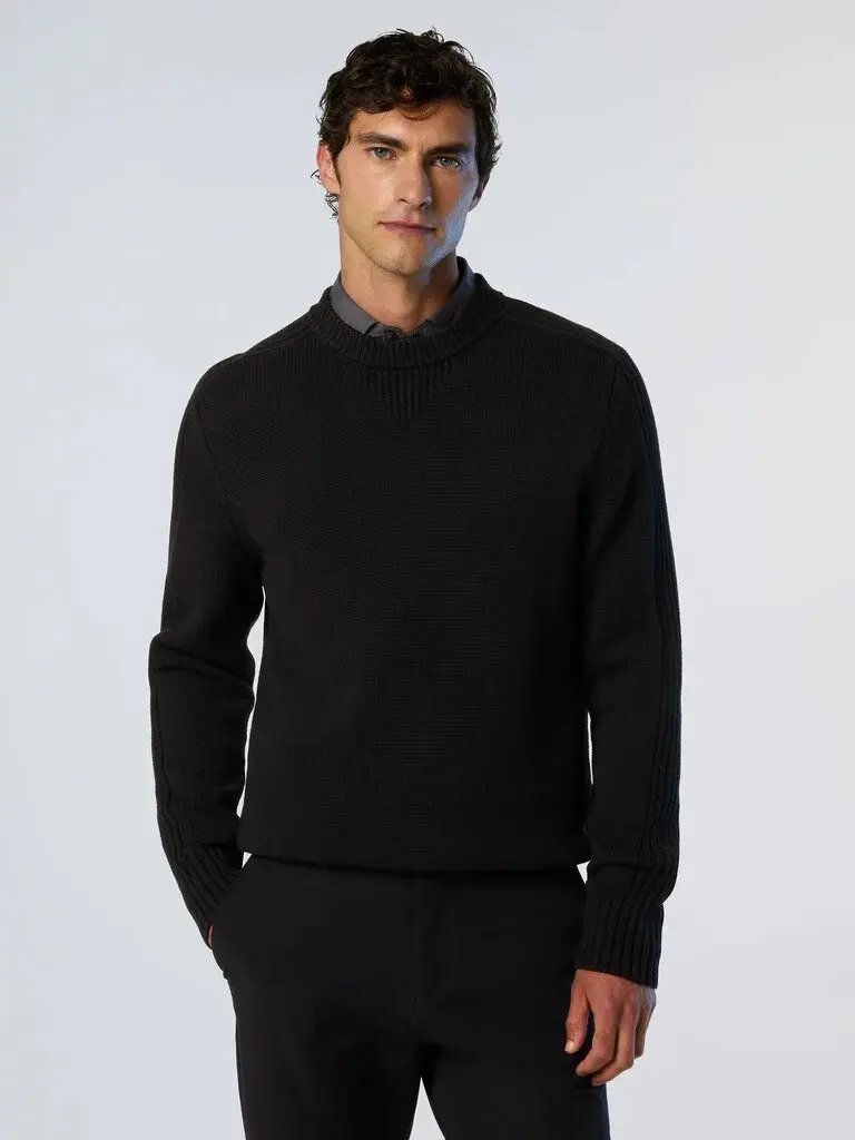 Maglia Girocollo North Sails