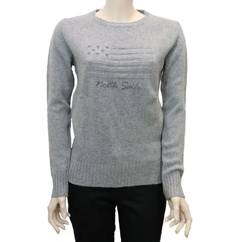 Maglia in lana da donna North Sails