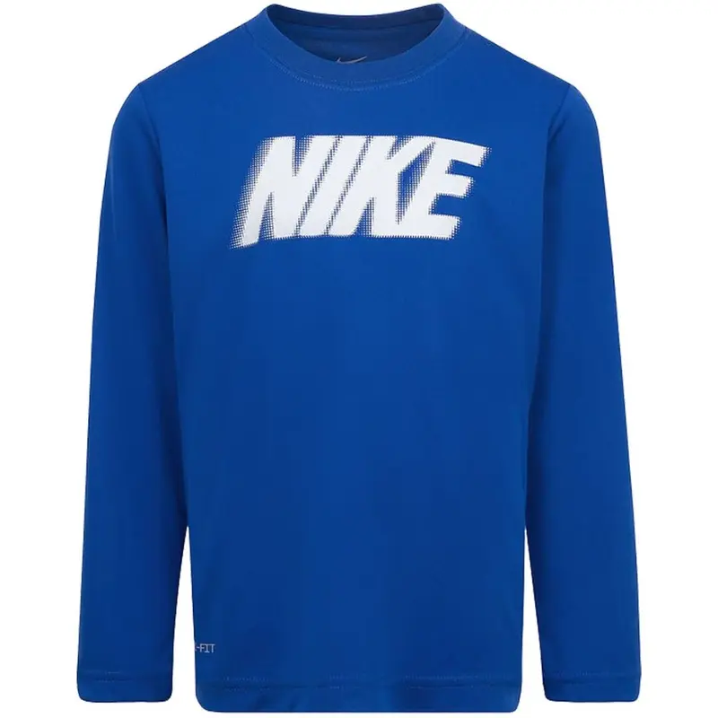Maglia Nike Sportswear bambino manica lunga