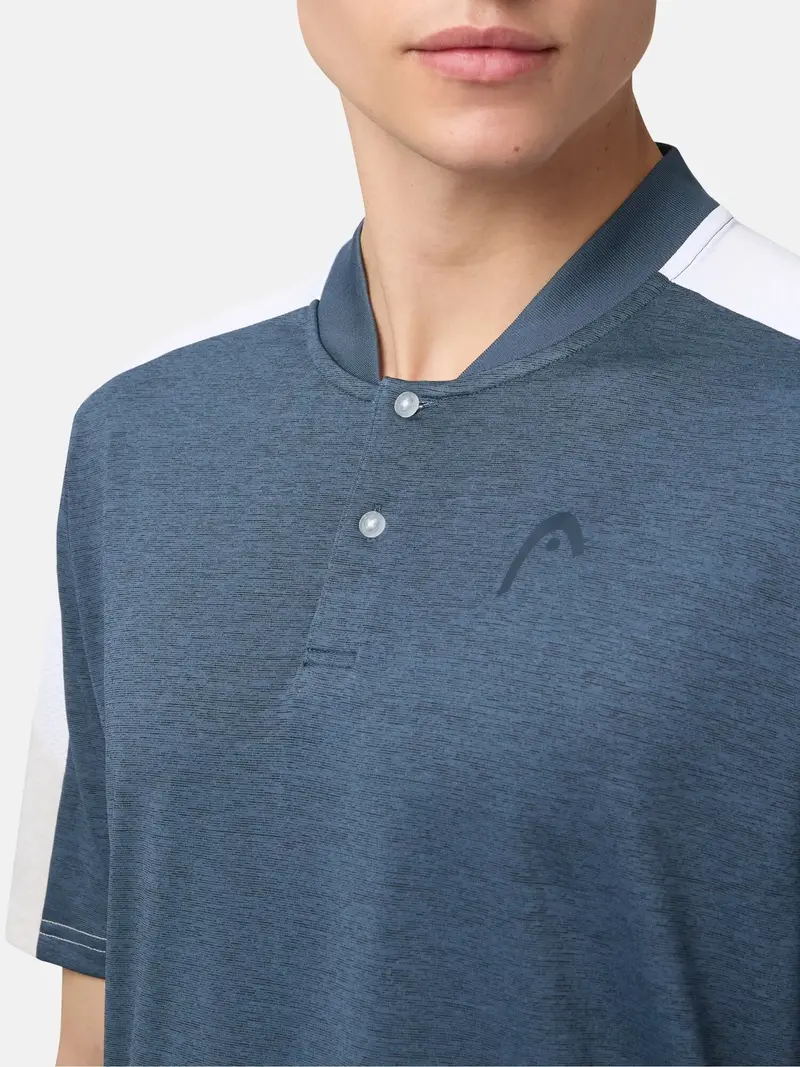 Maglia Polo Head Play Tech