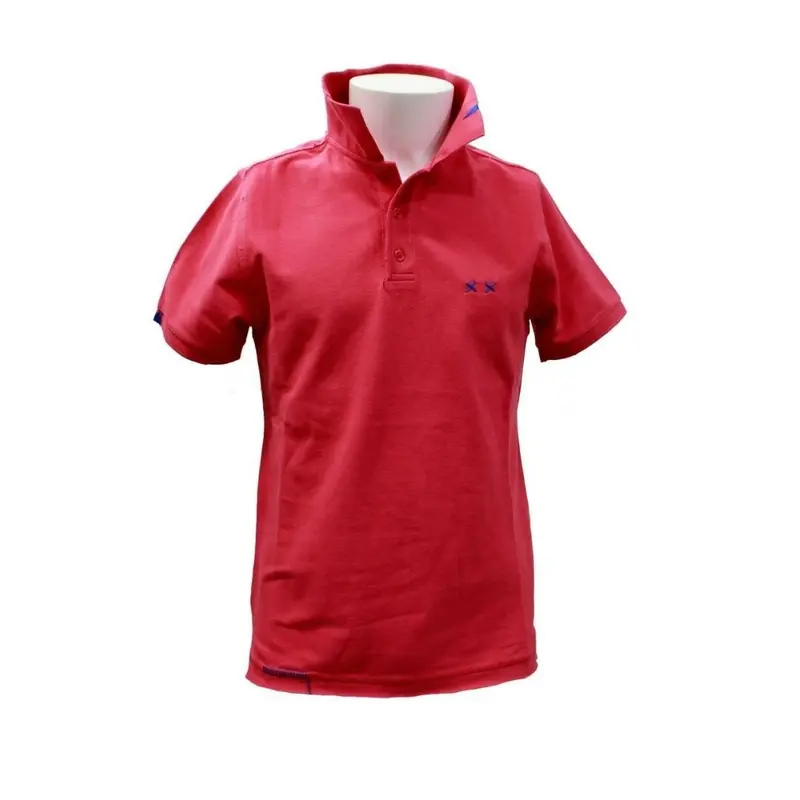 Maglia Polo Project