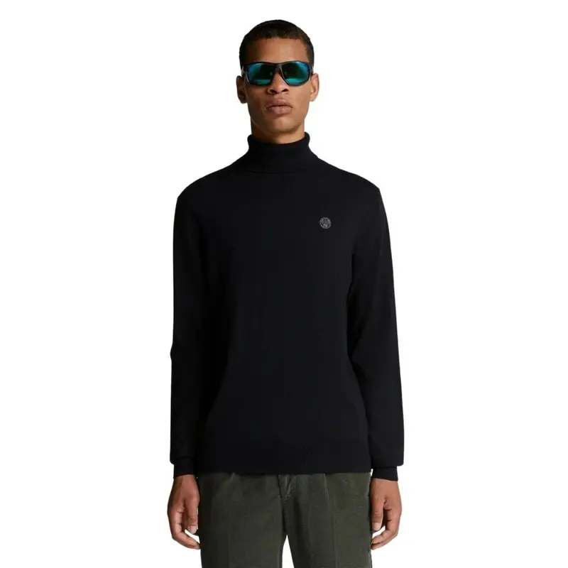 Maglione a collo alto da uomo North Sails