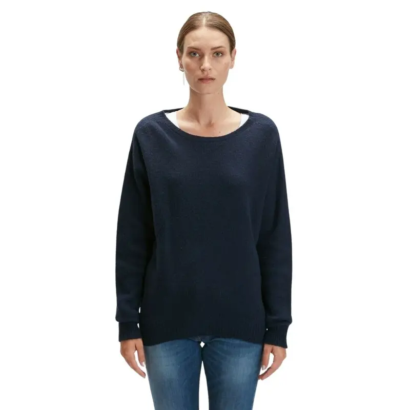 Maglione blu da donna North Sails