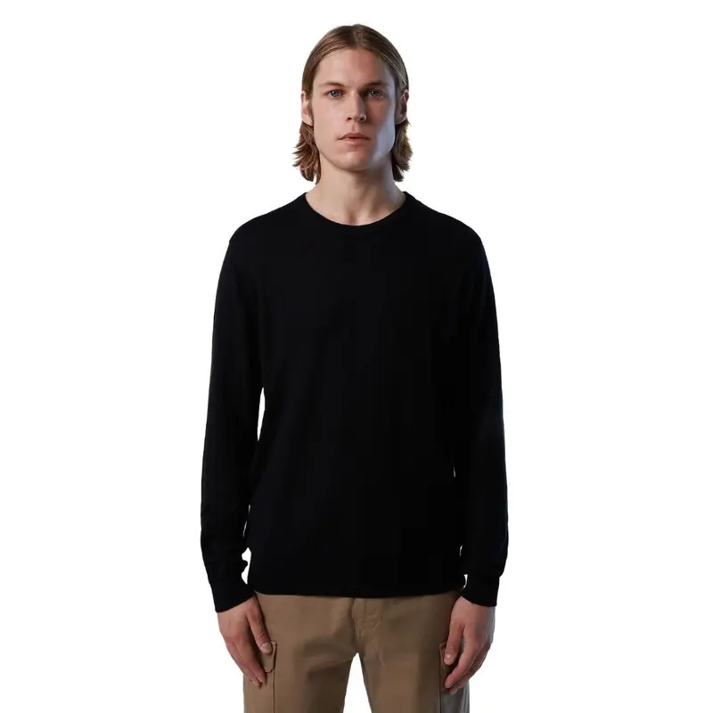 Maglione girocollo North Sails uomo
