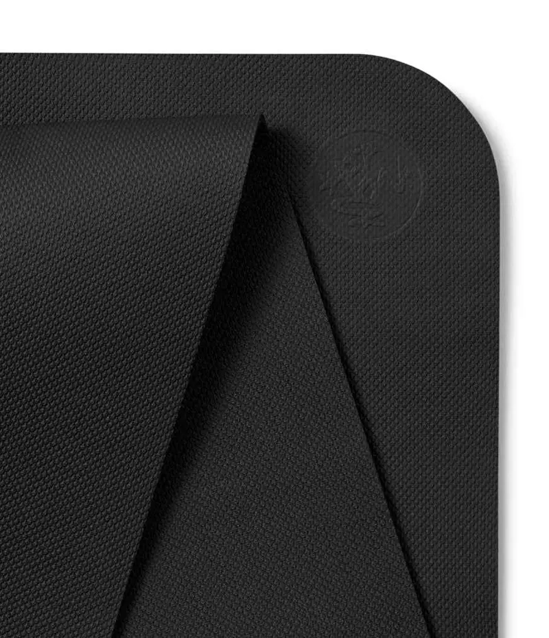 Manduka Begin - Black
