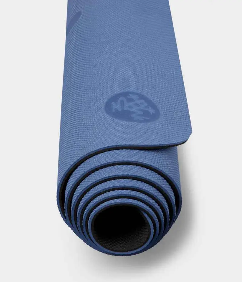 Manduka Begin - Blue