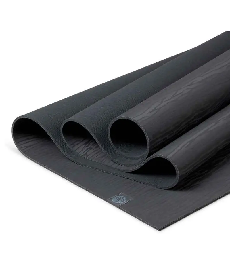 Manduka eKO 5mm Charcoal