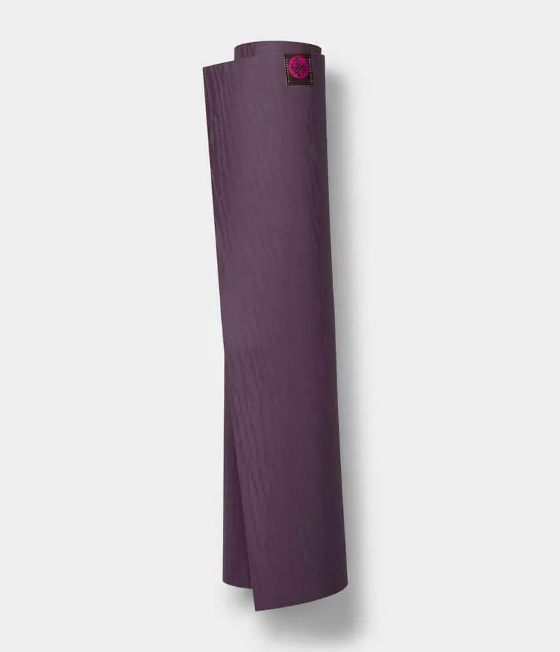 Manduka eKO Lite - Acai Midnight