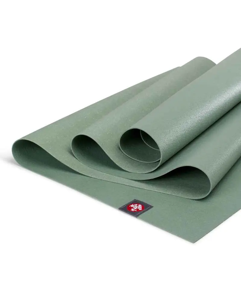 Manduka eKO SuperLite - Leaf Green
