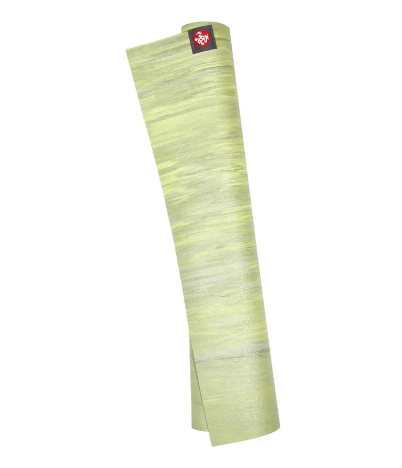 Manduka eKO SuperLite - Limelight marbled