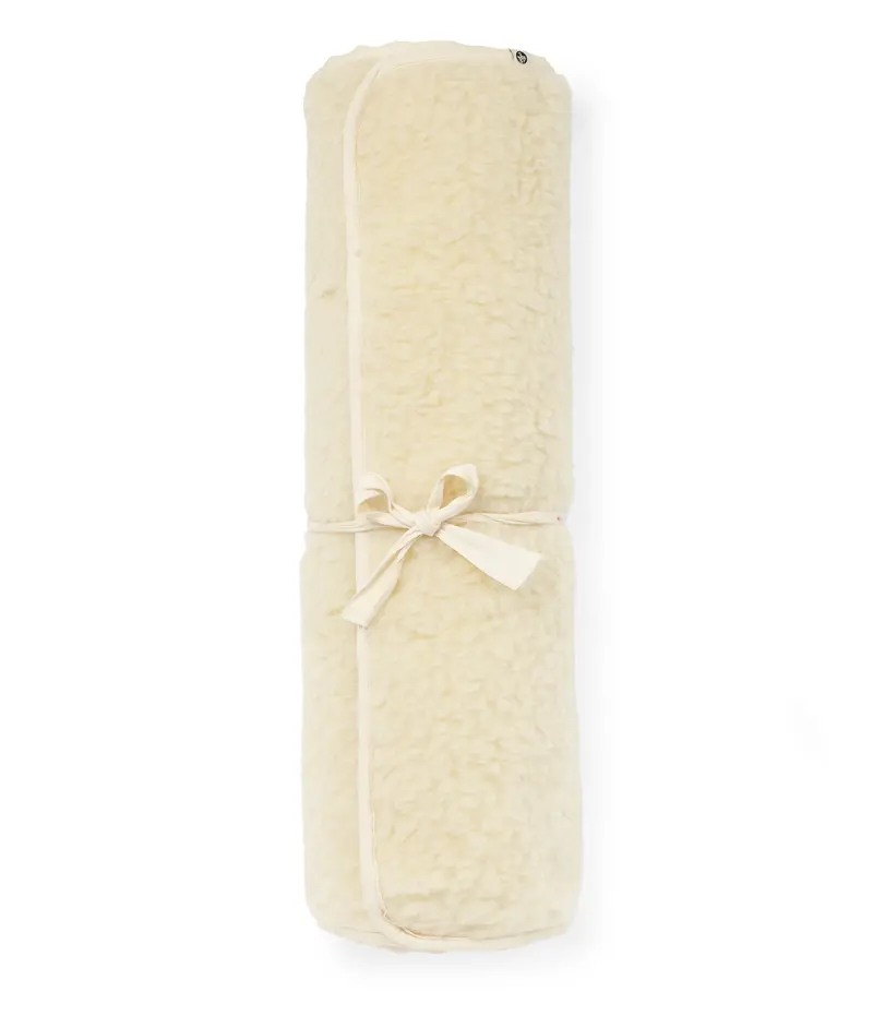 Manduka-Ratio Relaxation Tappeto- Wool