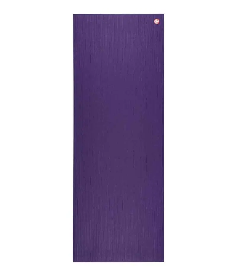 Manduka Tappetino Yoga PRO - Black Magic
