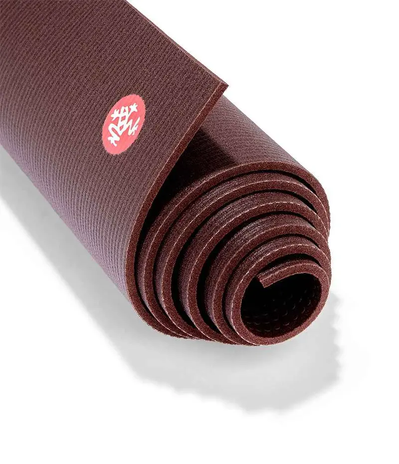Manduka Tappetino Yoga PRO - Caffè