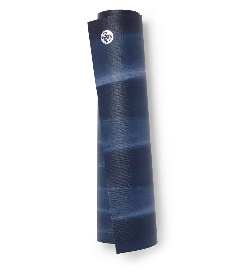 Manduka Tappetino Yoga PRO - Midnight