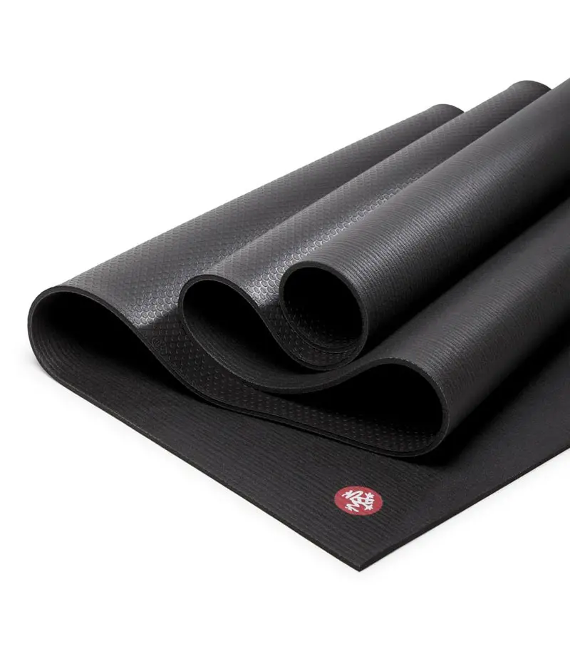 Manduka Tappetino Yoga PRO - nero