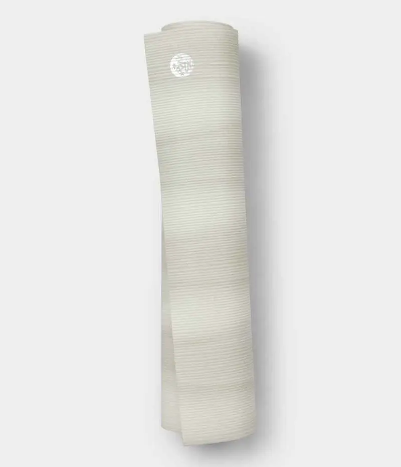 Manduka Tappetino Yoga PRO - Silver