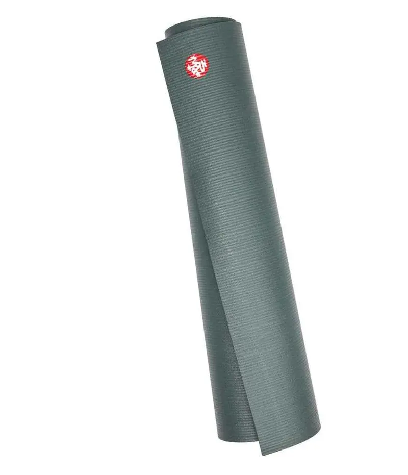 Manduka Tappetino Yoga PRO - Verde