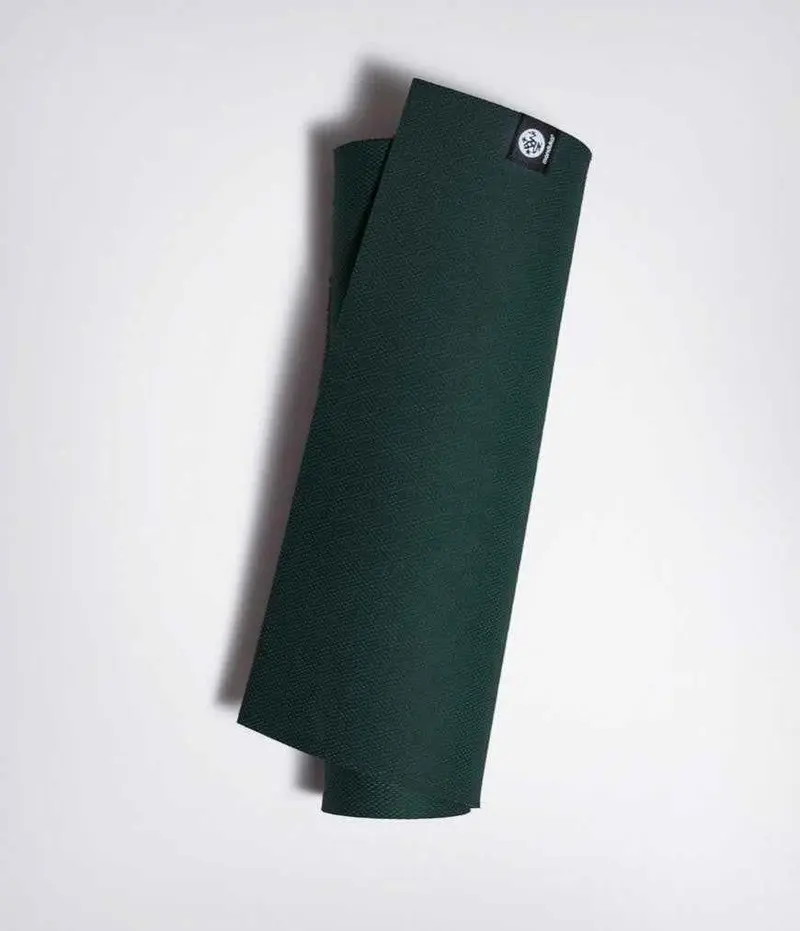 Manduka X 5mm - Verde