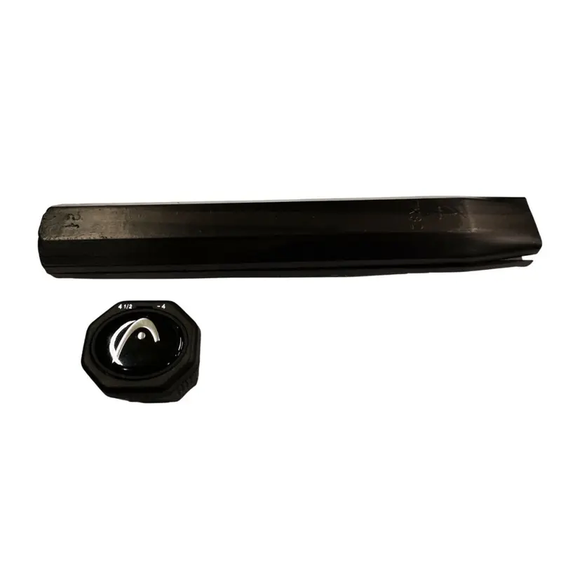 Manico racchetta tennis guscio Head TK82