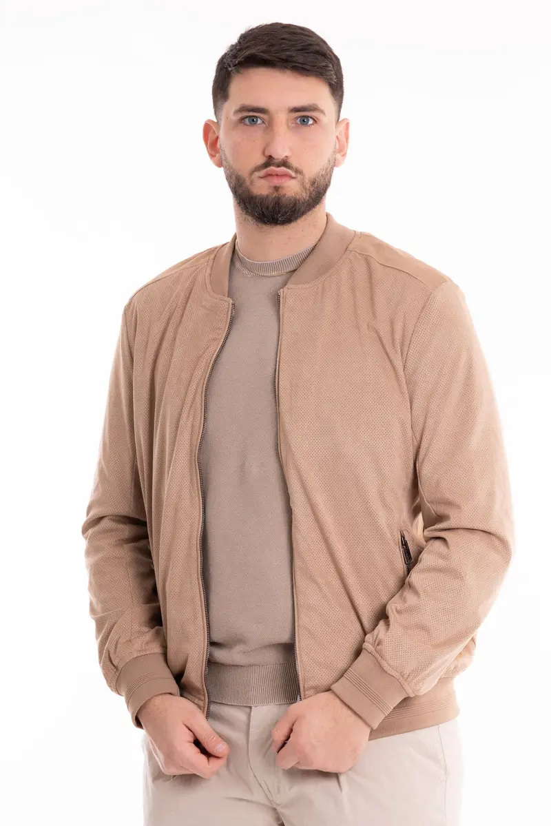 MARKUP BOMBER DAINETTO TRAFORATO MK694008 CRD