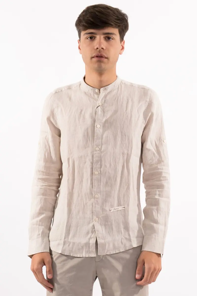 MARKUP Camicia* Uomo MK293002
