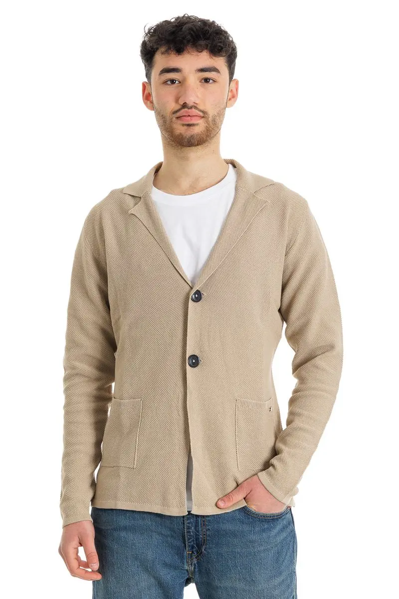 MARKUP Giacca* Uomo MK290024