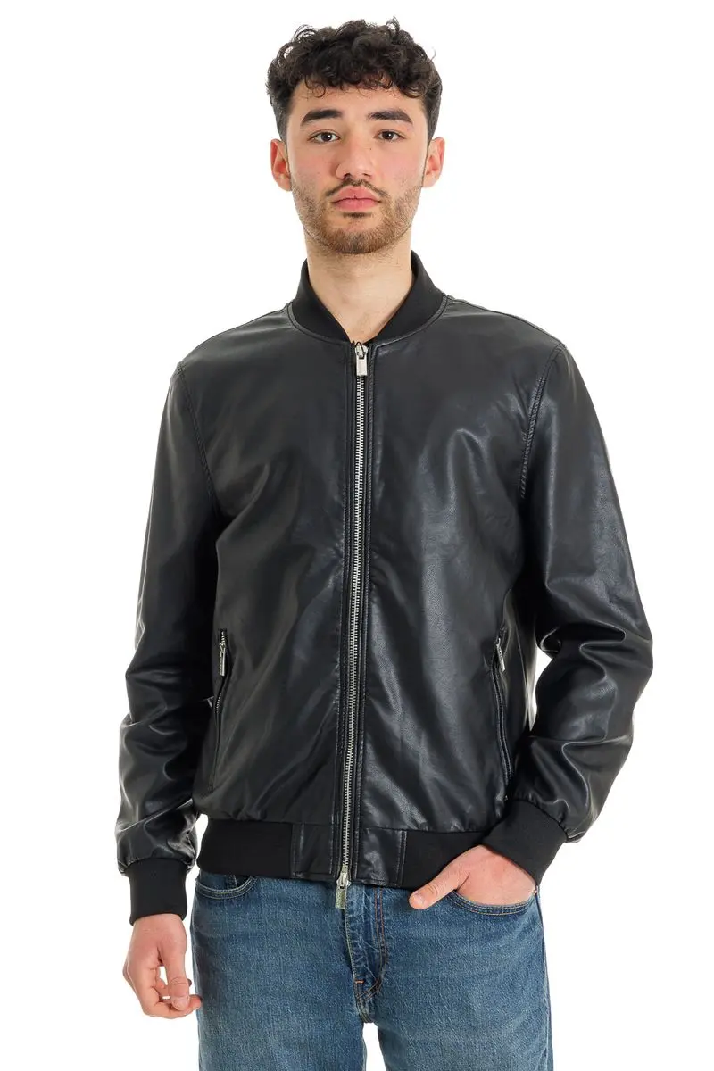 MARKUP Giubbotto* Uomo MK294005