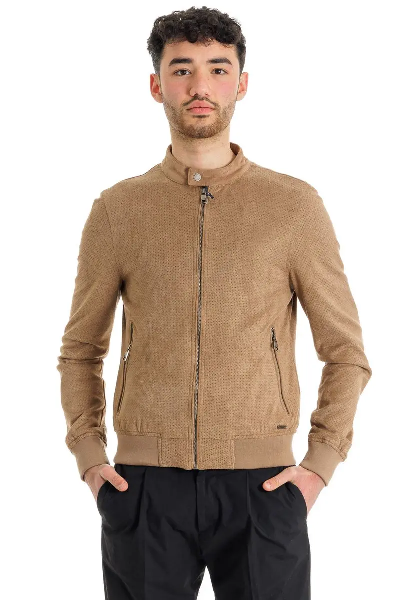 MARKUP Giubbotto* Uomo MK59418