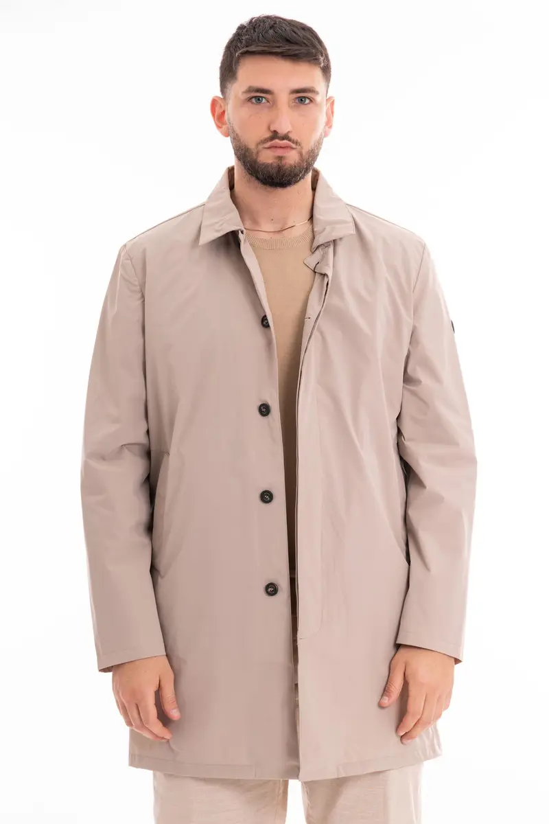 MARKUP GIUBOTTO SOPRABITO SOFTSHELL MK694014 BEI
