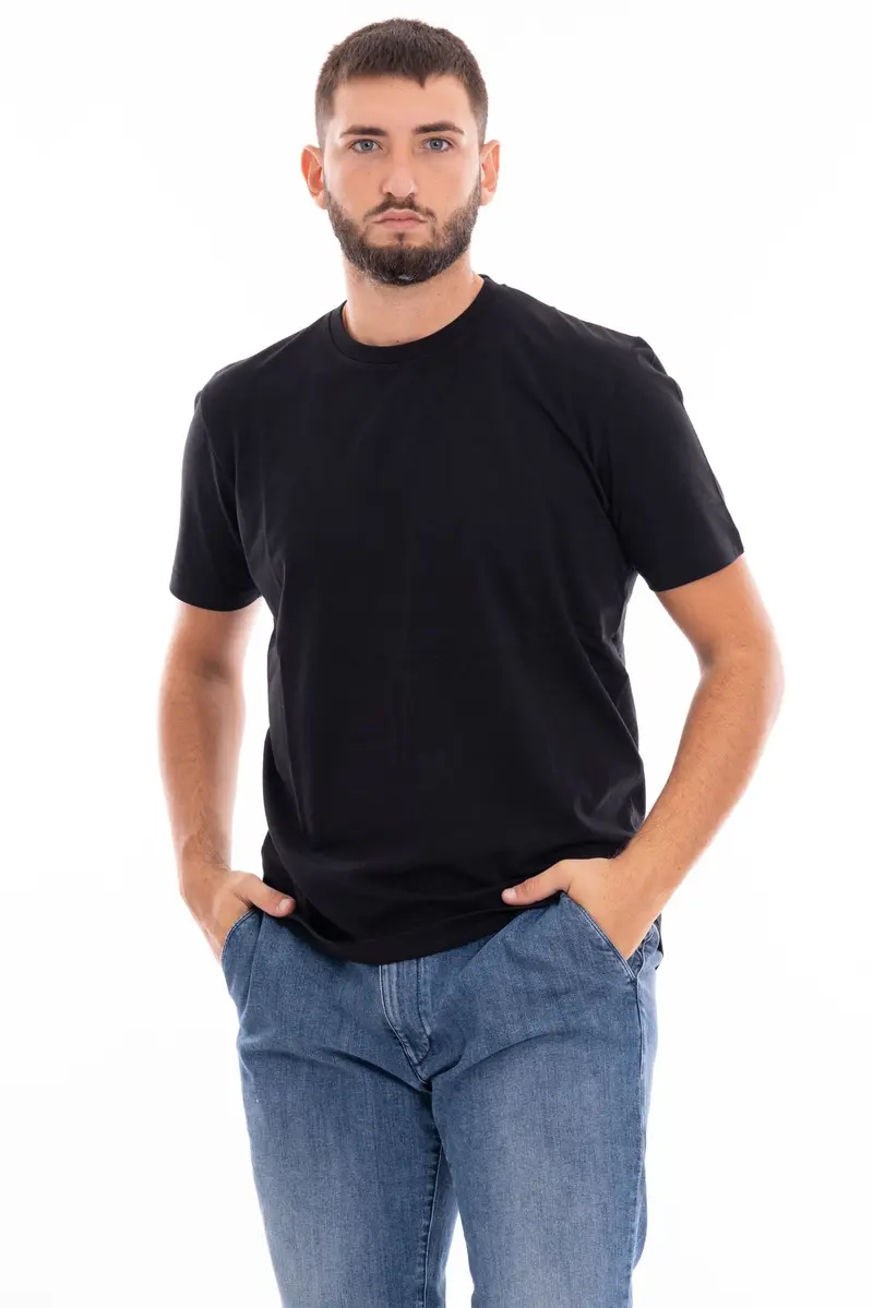 MARKUP M GIROCOLLO MEZZA MANICA JERSEY STRETCH MK21004