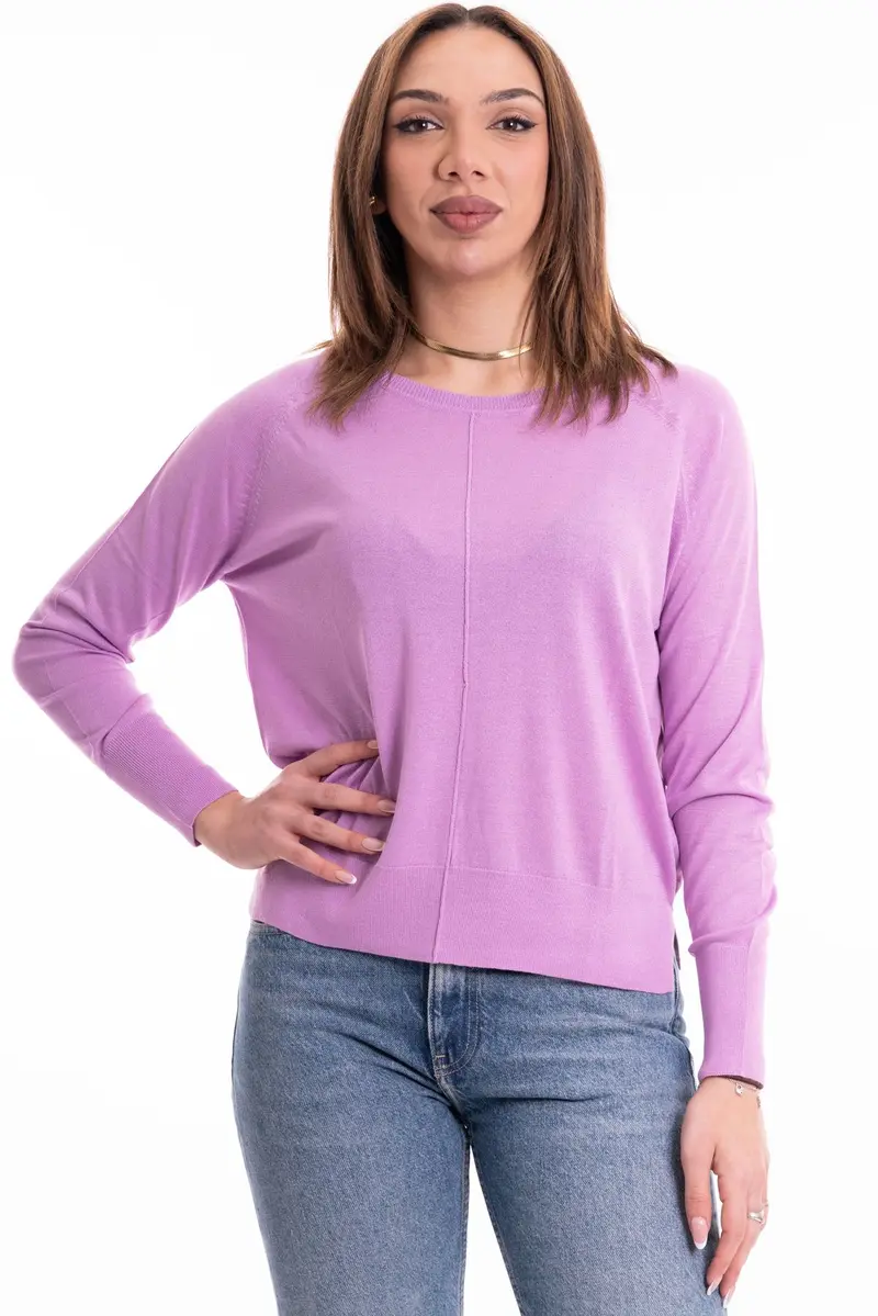 MARKUP MAGLIONE GIROCOLLO FINEZZA 12 MW10011 GCN