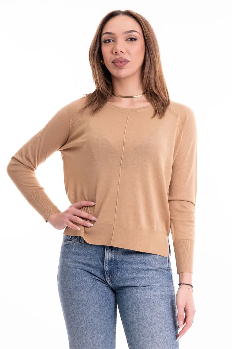 MARKUP MAGLIONE GIROCOLLO FINEZZA 12 MW10011 SFR