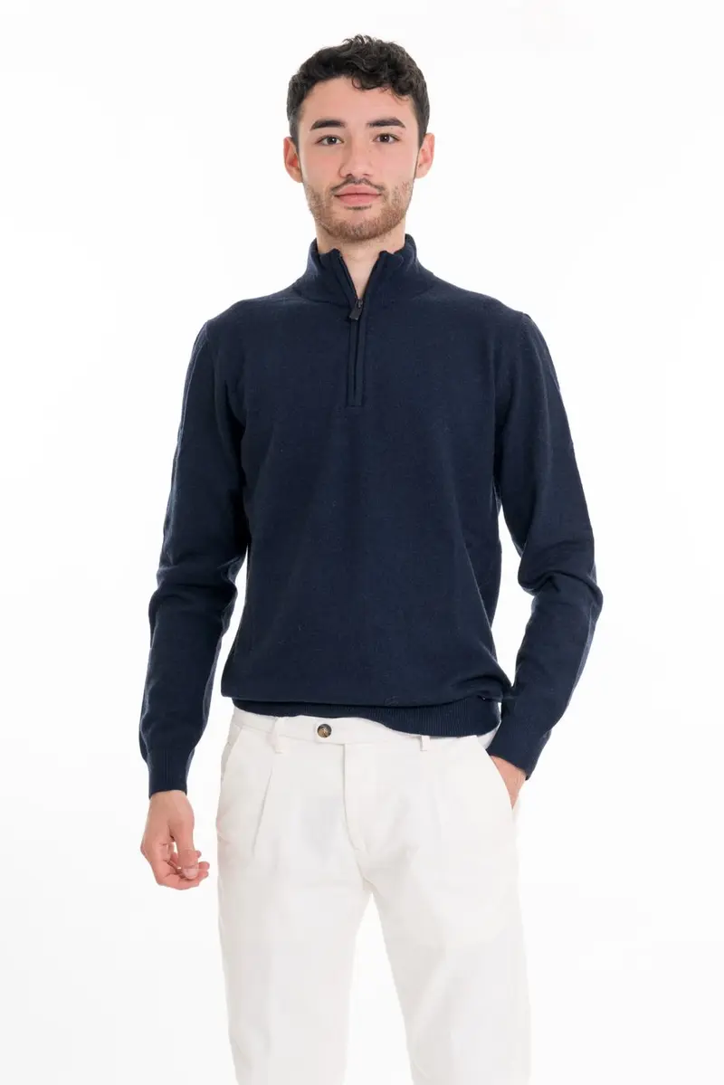 MARKUP Maglione* Uomo MK390005