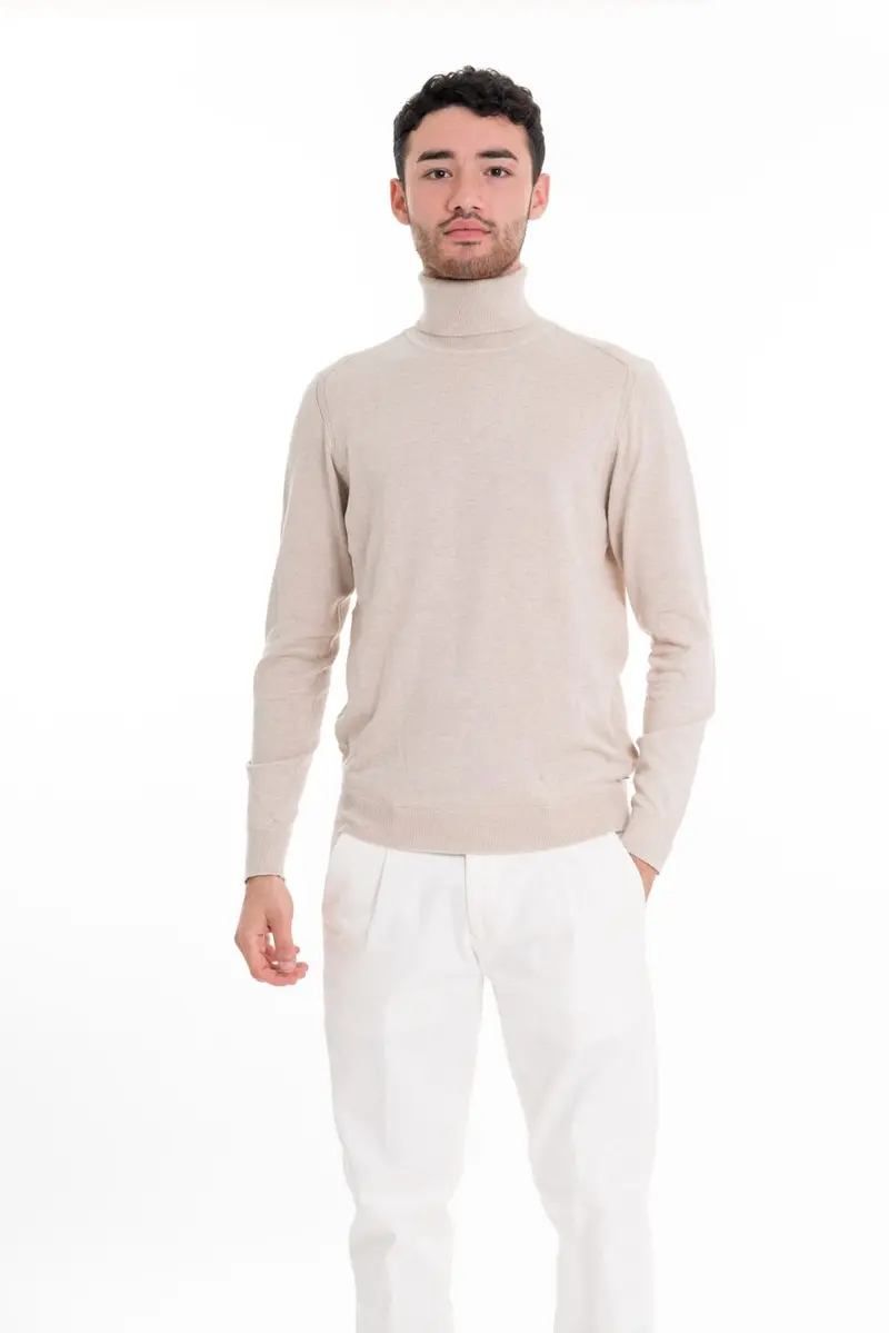 MARKUP Maglione* Uomo MK390008