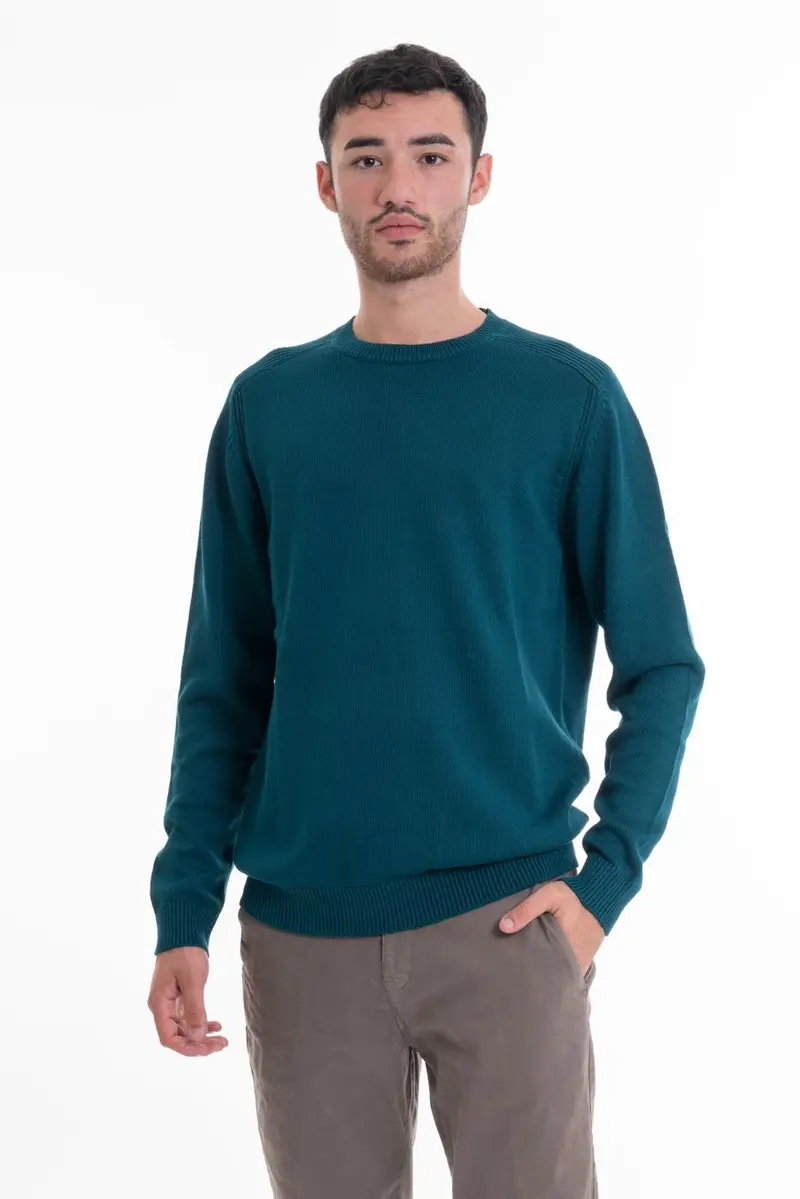 MARKUP Maglione* Uomo MK390022