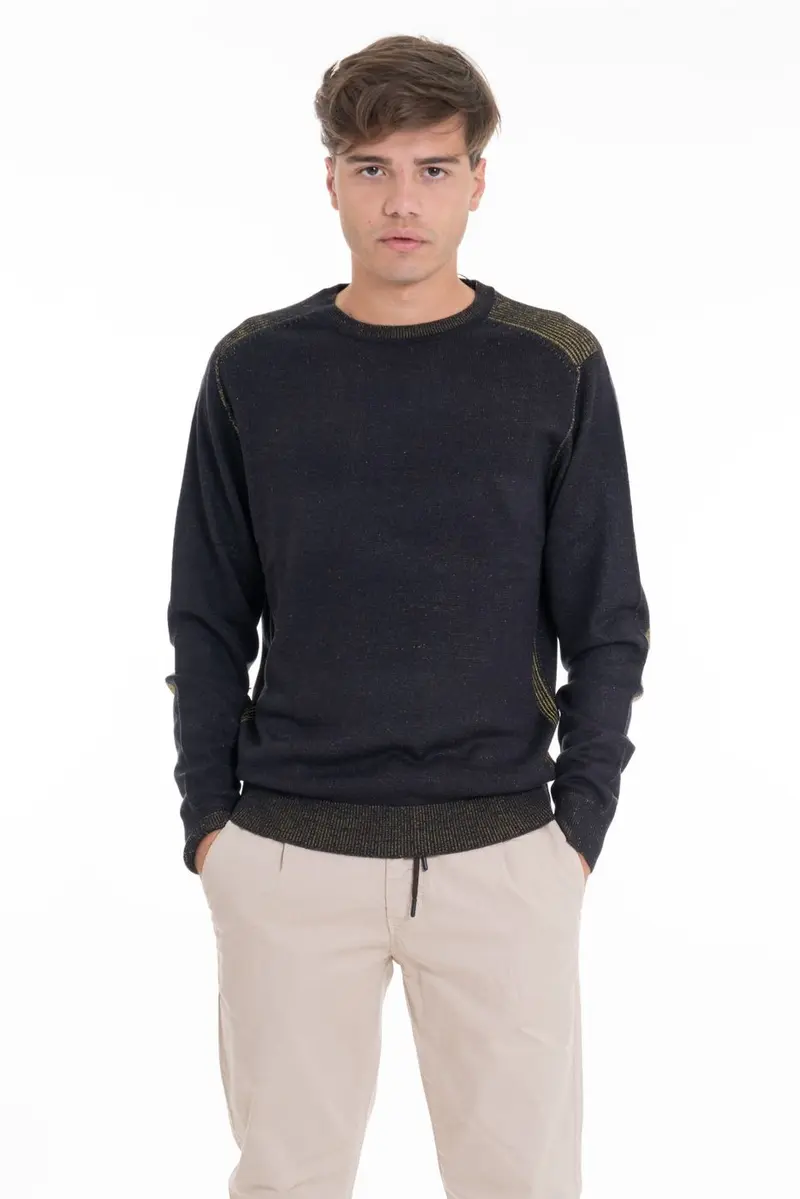 MARKUP Maglione* Uomo MK390042