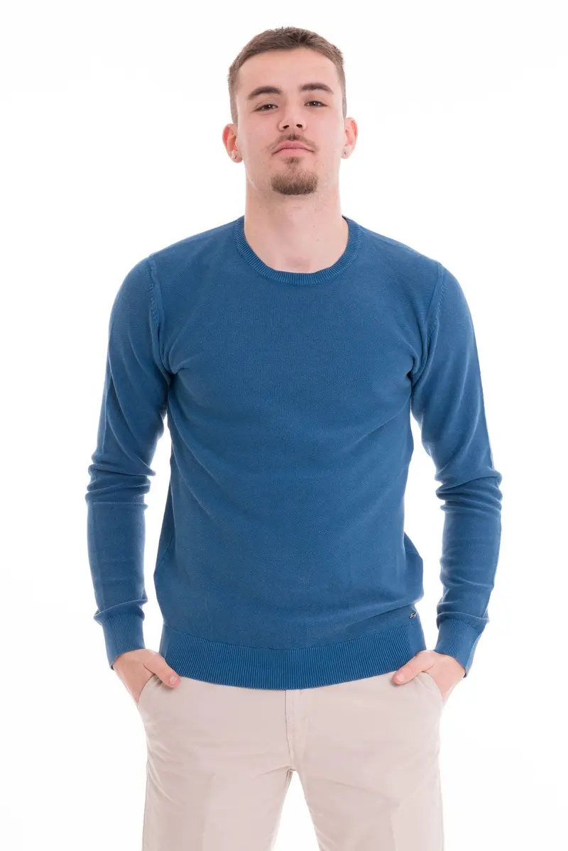 MARKUP Maglione* Uomo MK490012