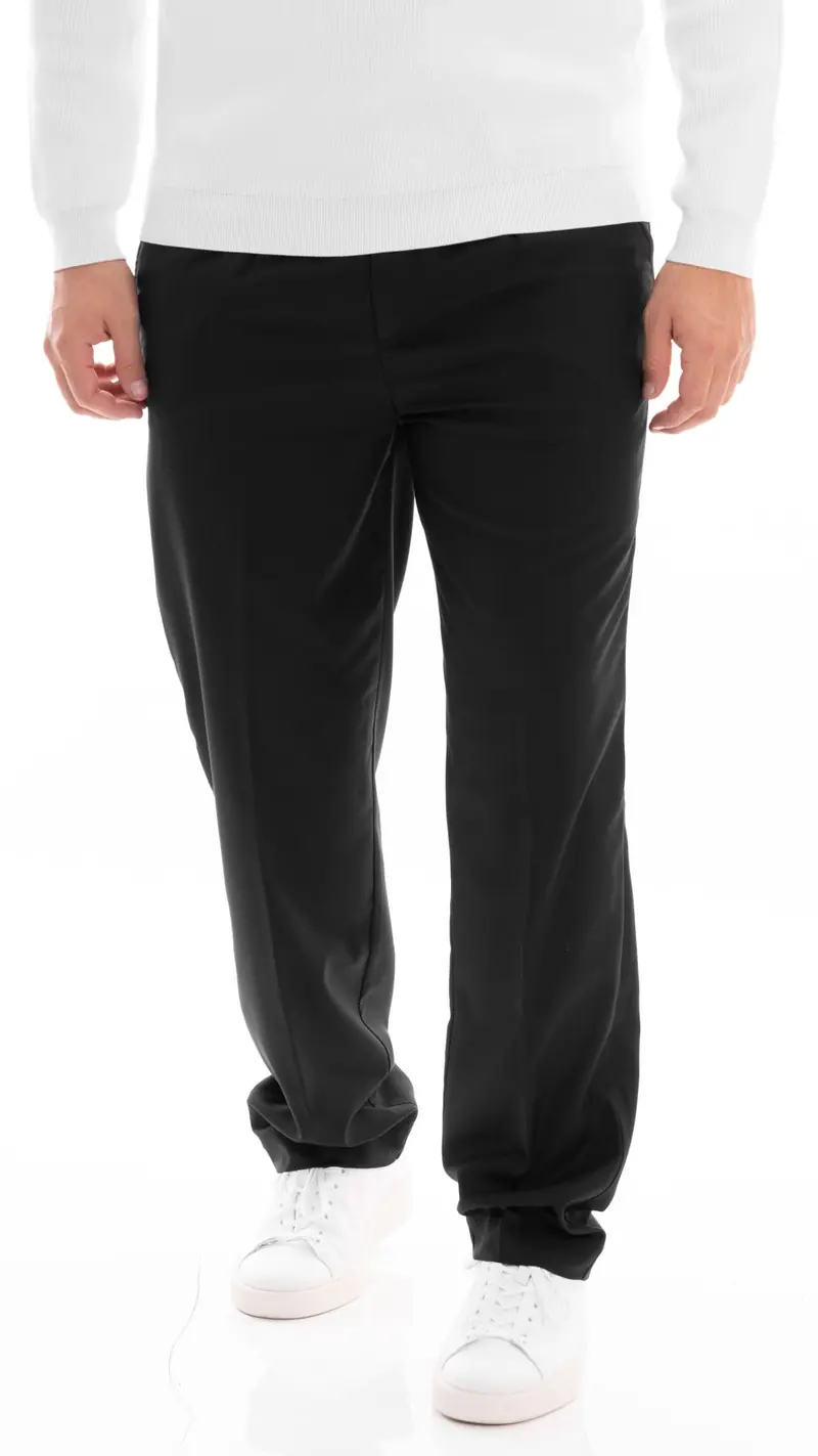 MARKUP PANTALONE CHINOS UOMO MK795149 NER