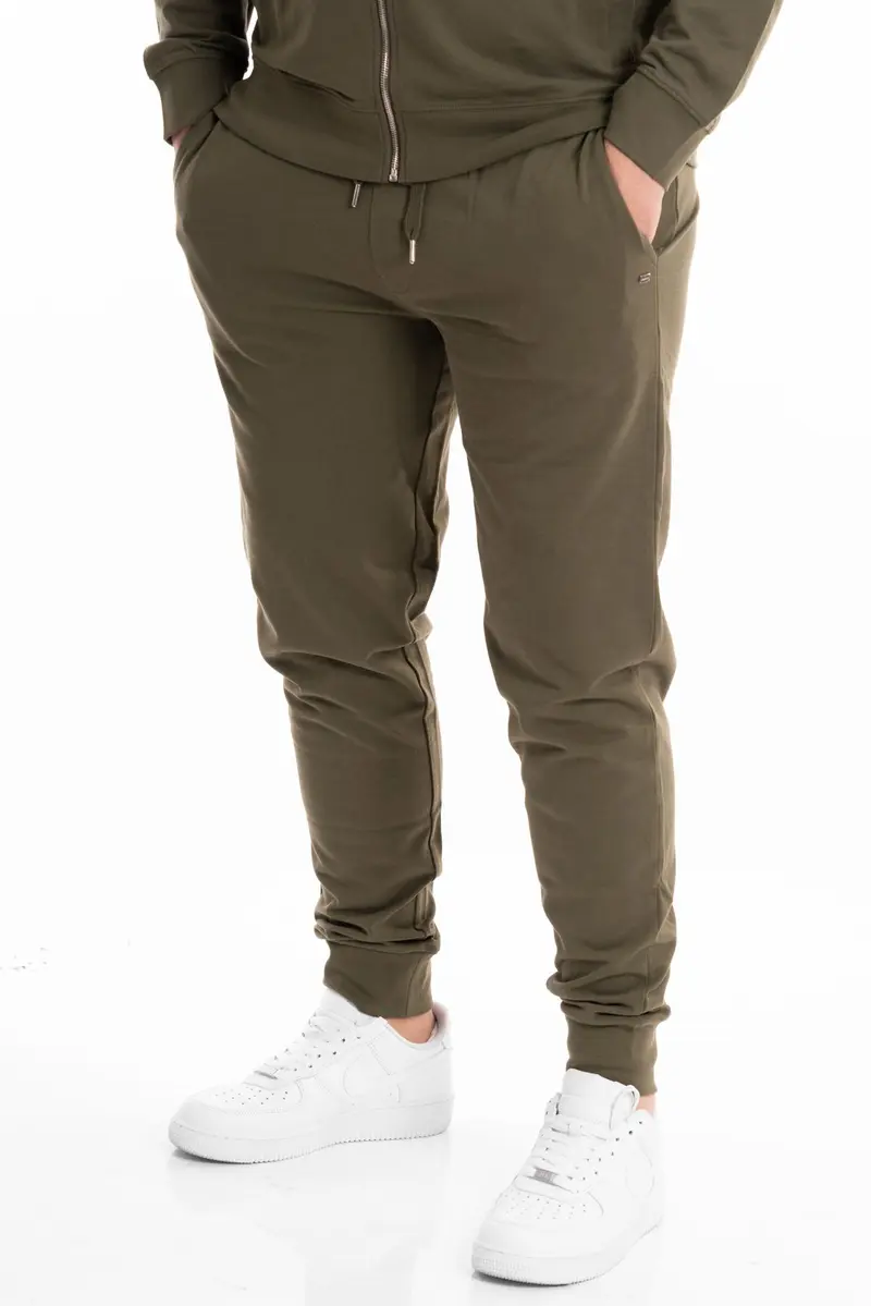 MARKUP PANTALONE TUTTA IN FELPA MK12070 MLR