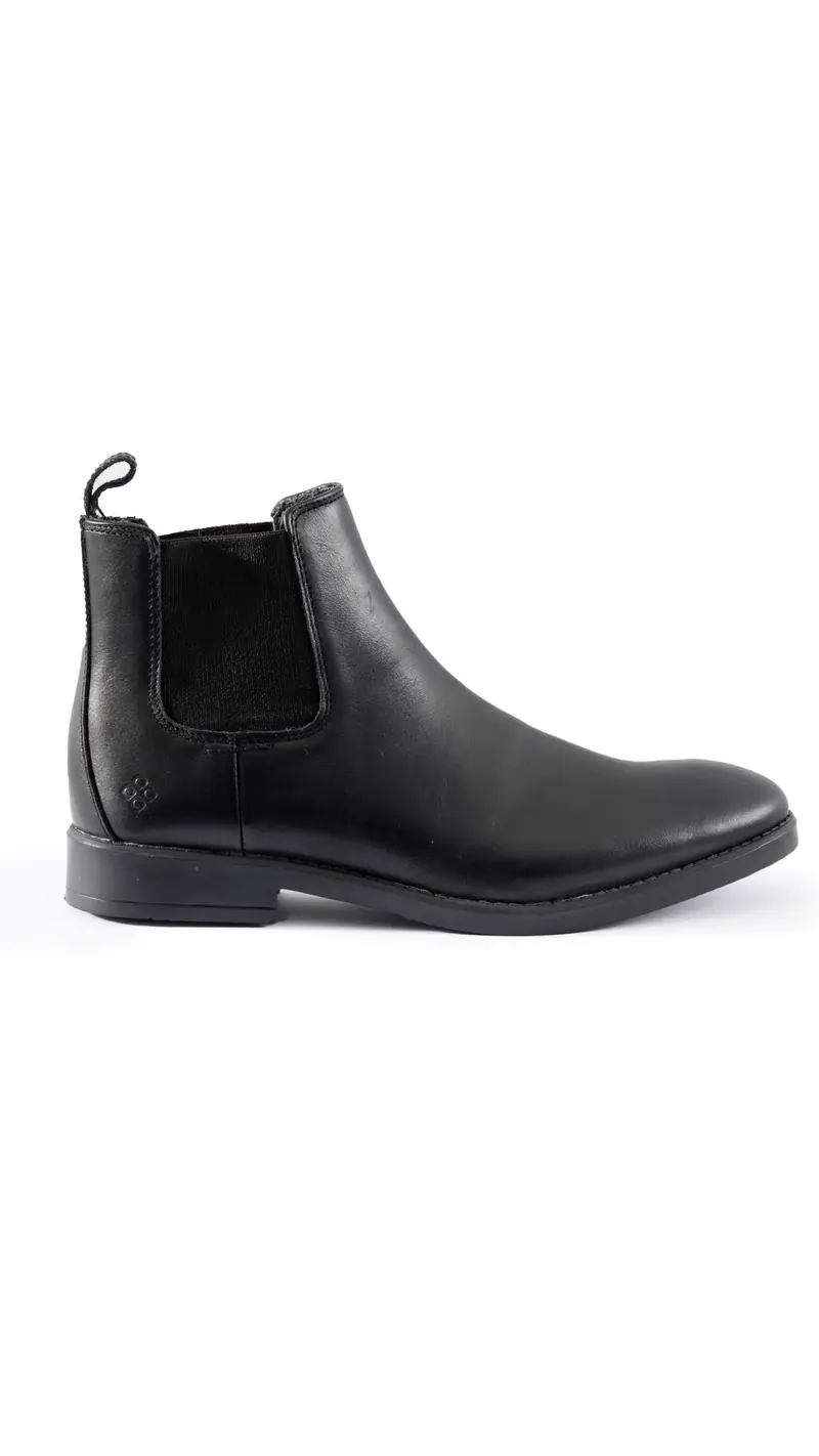 MARKUP STIVALE POLACCHINO MK797209 NER