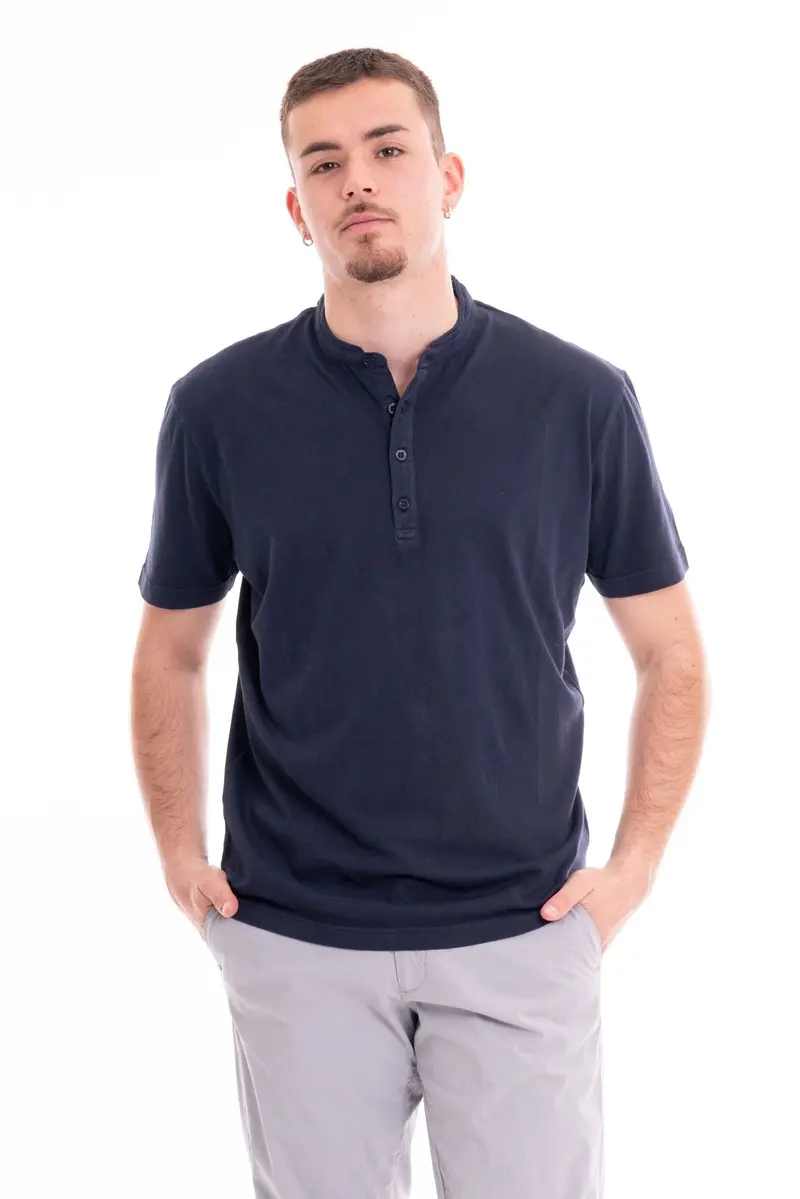 MARKUP T-SHIRT Uomo MK11017