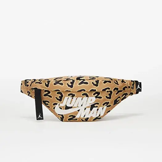 MARSUPIO JORDAN JUMPMAN ELEMENTAL GOLD