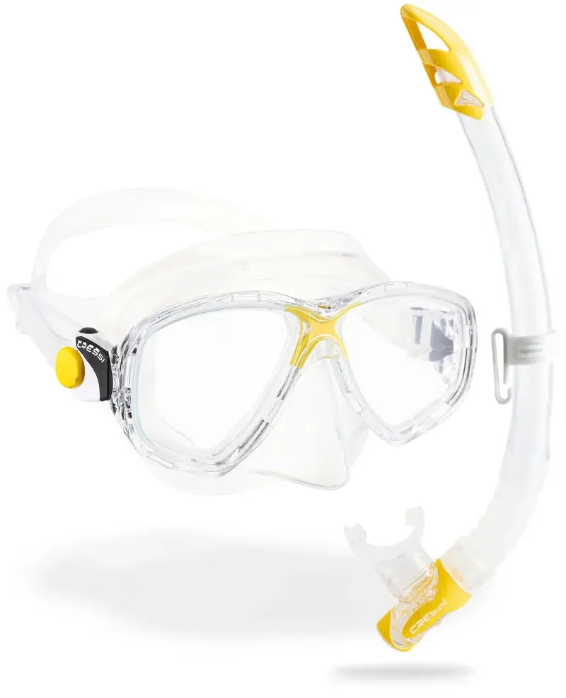 Maschera Sub Cressi Sub Marea