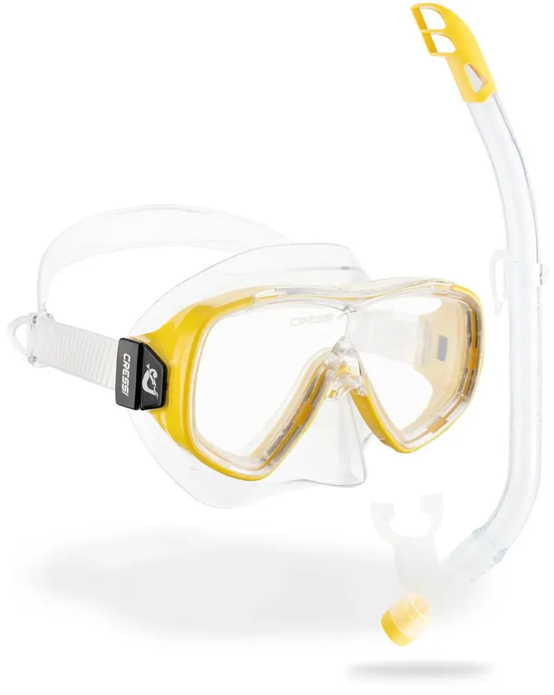 Maschera Sub Junior Cressi Sub