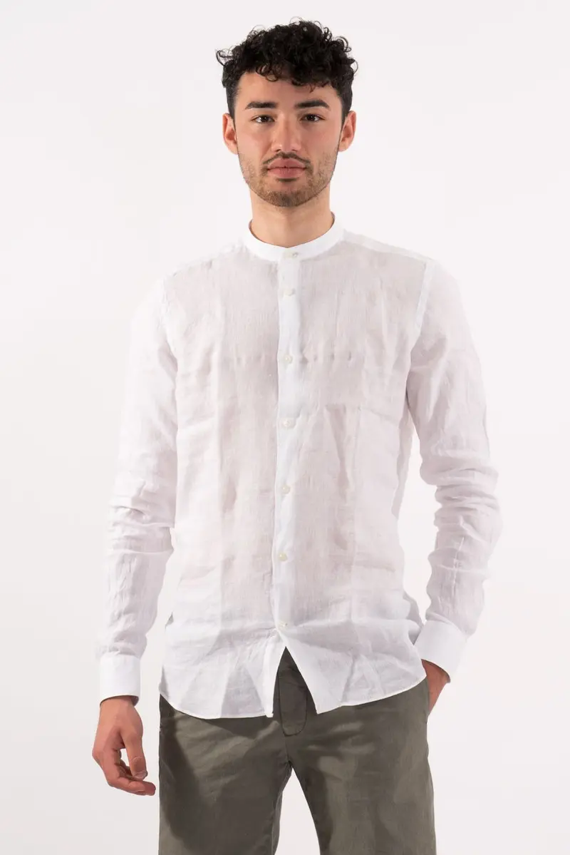 MASTRICAMICIAI Camicia* Uomo FS049 MC309 GURU
