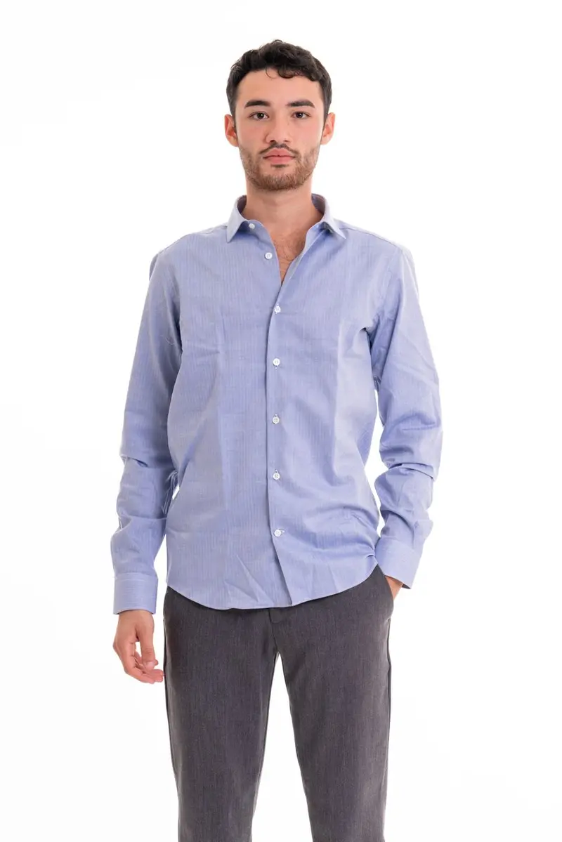 MASTRICAMICIAI Camicia* Uomo IS049 01858