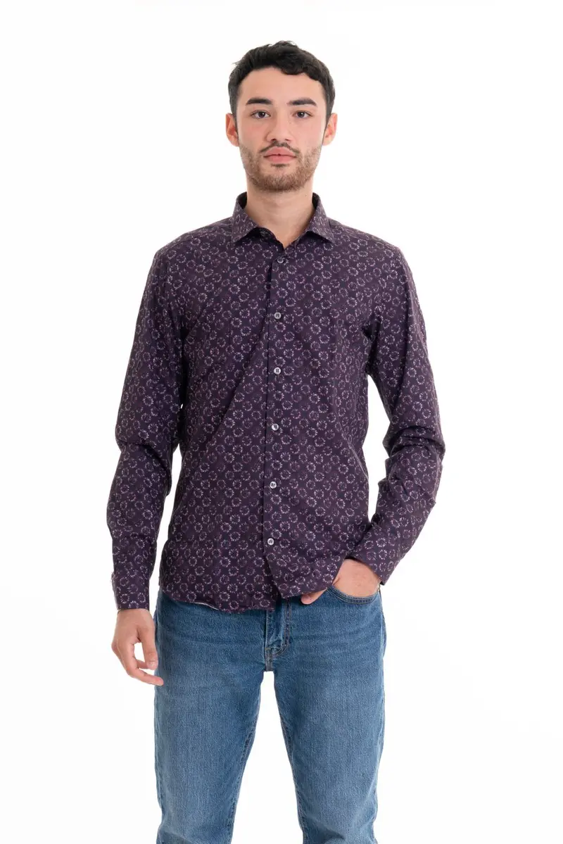 MASTRICAMICIAI Camicia* Uomo IS049 ST736