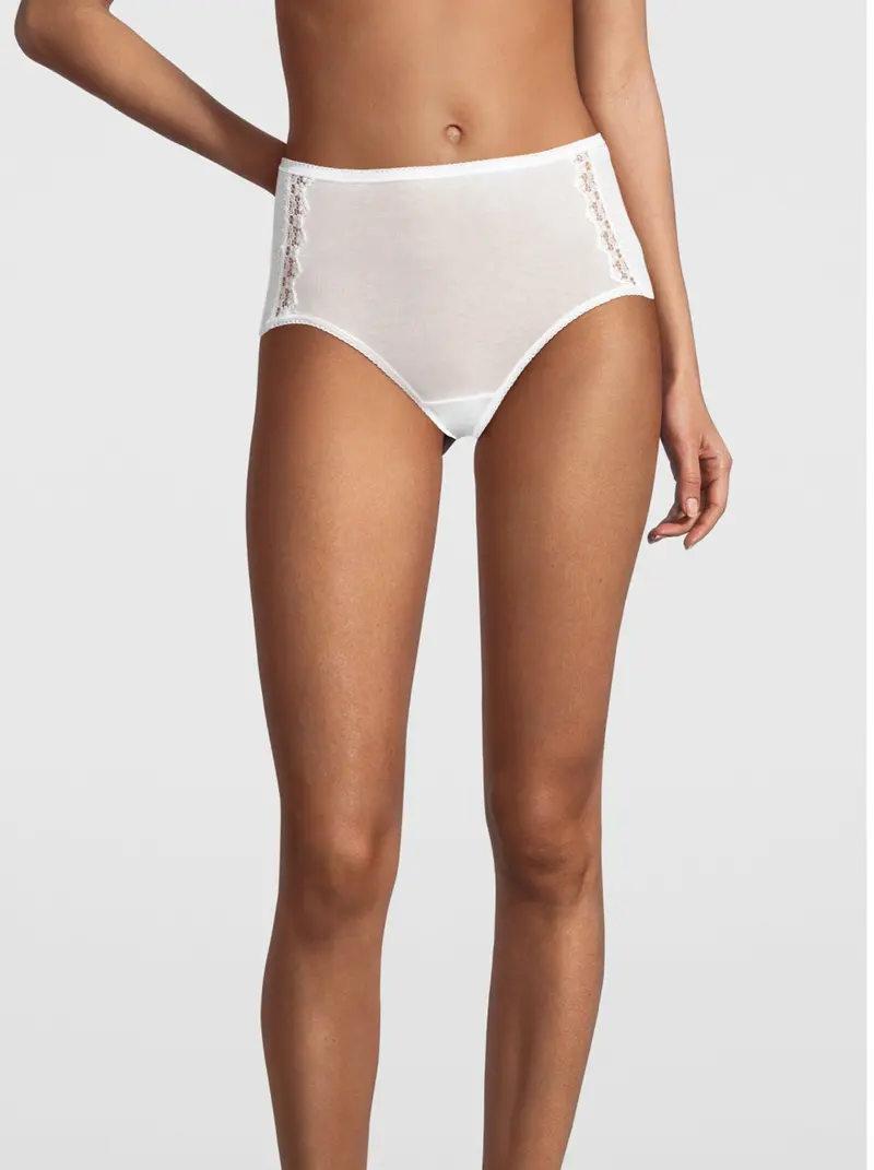 Maxi Brief woman 100% Cotton 329