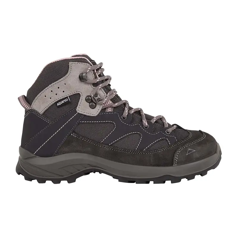 MCKINLEY W DISCOVER II MID AQX SCARPA DA TREKKING 303291 904