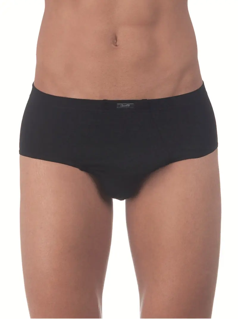 Medium Rise Brief in Micromodal 1581